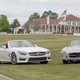 Illustration for article titled Beauty and the Beast - 2013 Mercedes-Benz SL63 and 1960 Mercedes-Benz 300SL Roadster